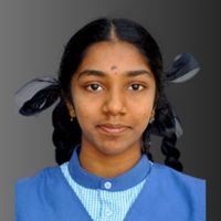 HARSHITHA .S