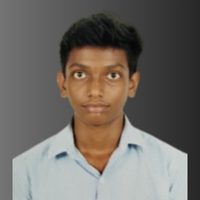 PRANAVRAM G P