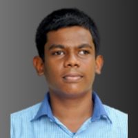 PRINCE AMALRAJ M