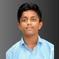 SIDDHESH.S