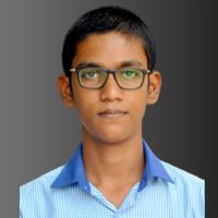 Sai Prasath P